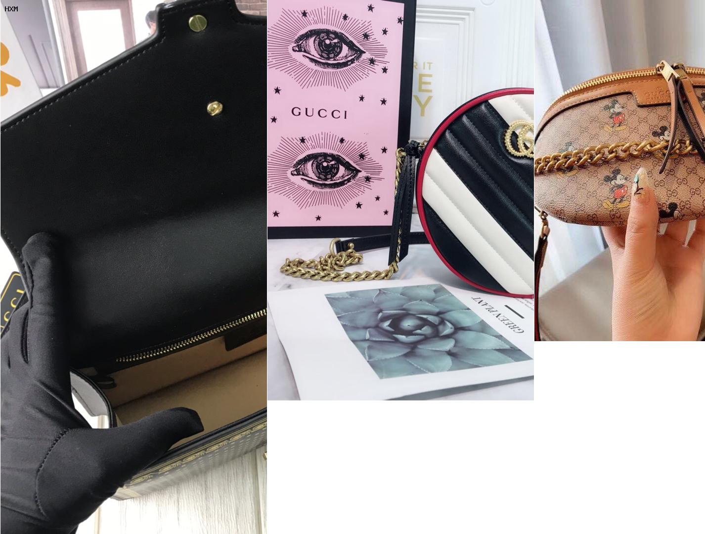 sac gucci femme 2020