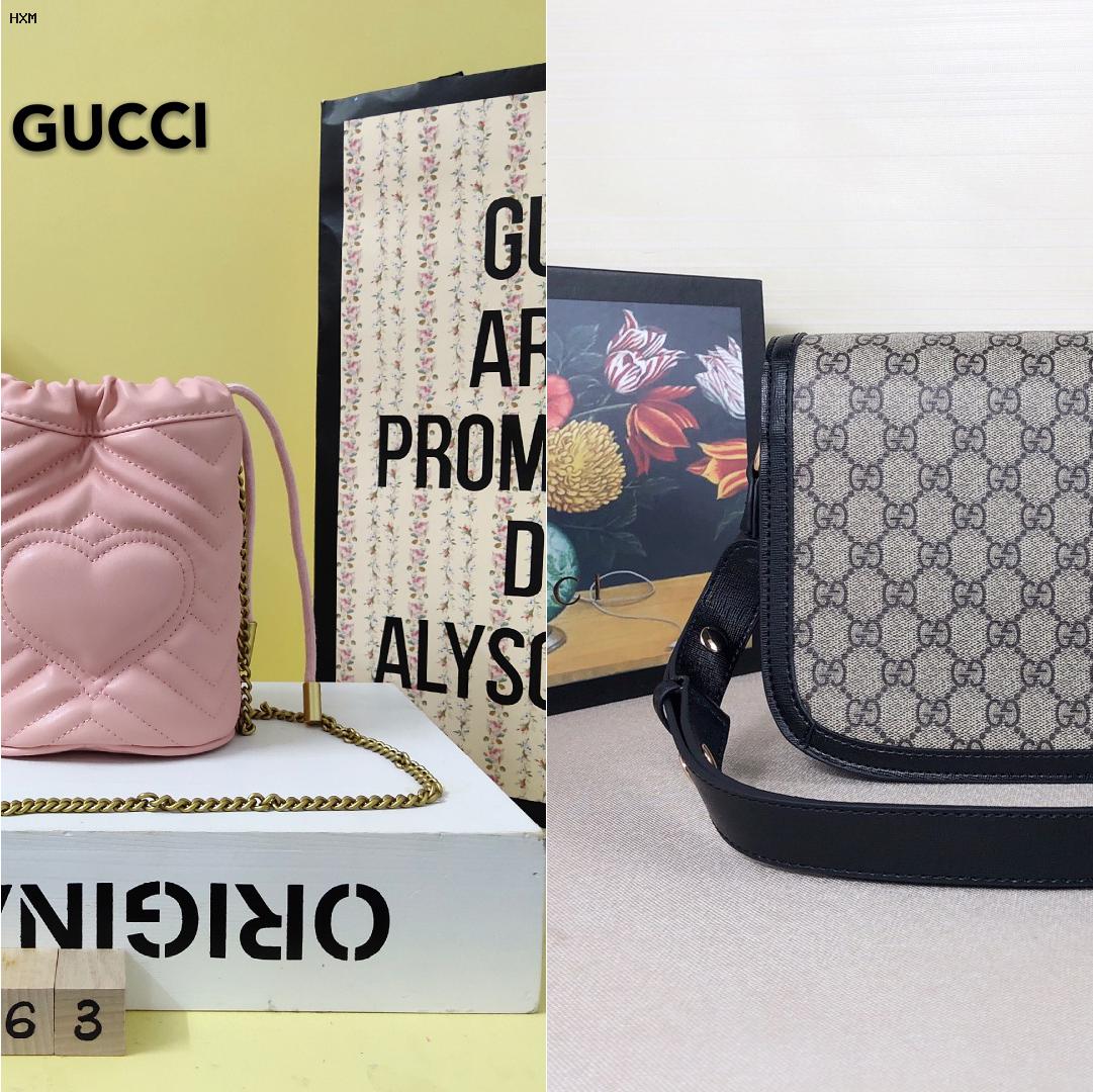 sac gucci femme fer a cheval