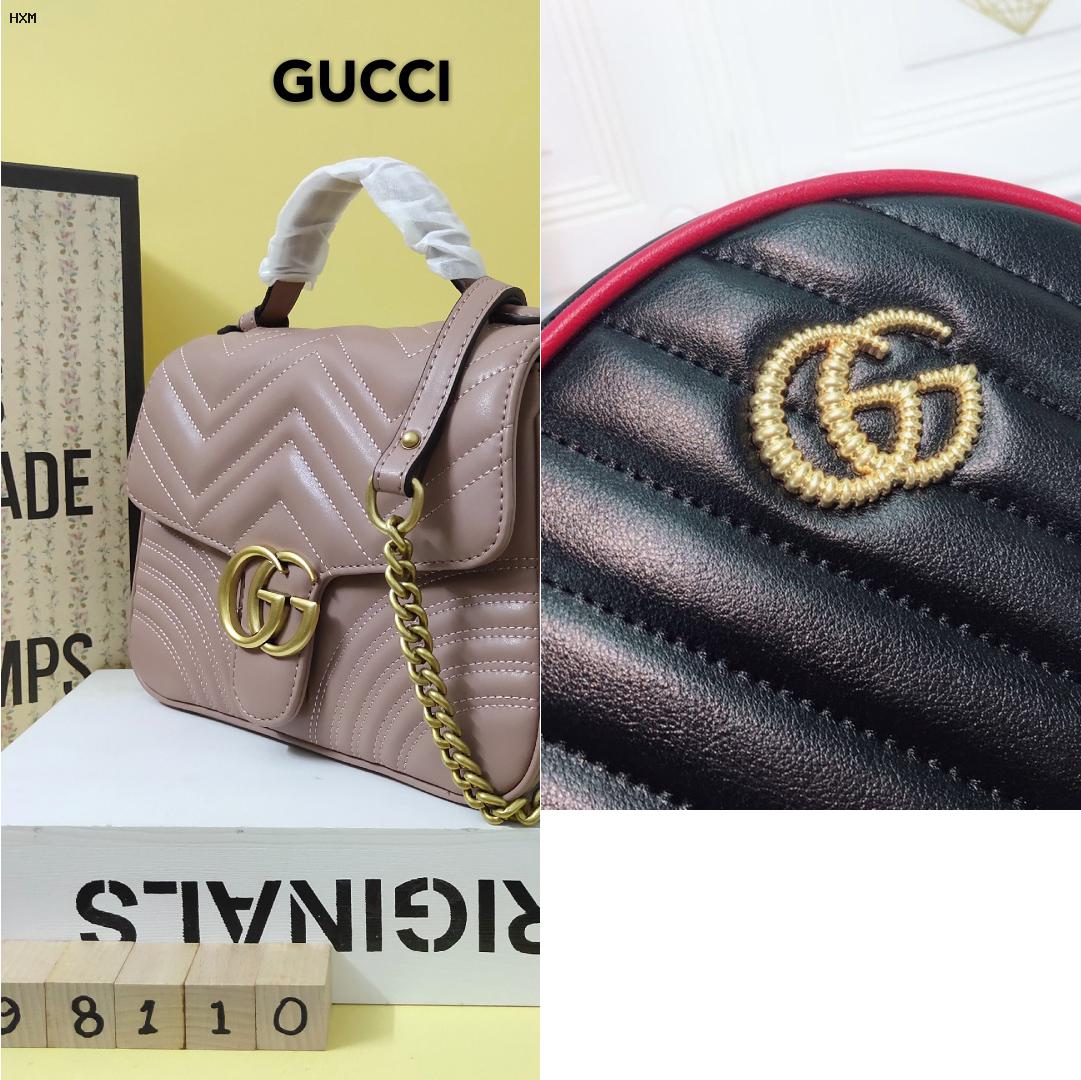 sac gucci femme prix