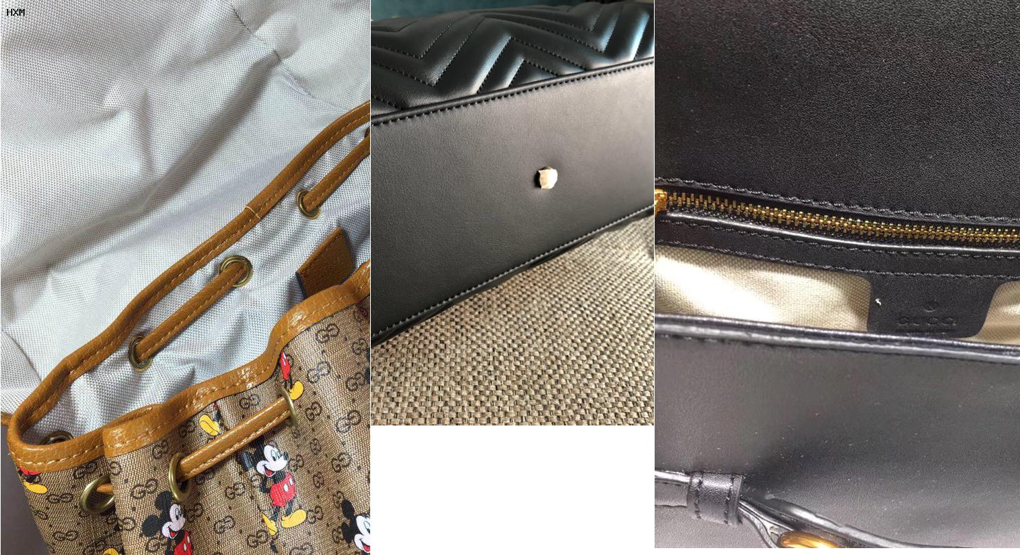 sac gucci femme rouge