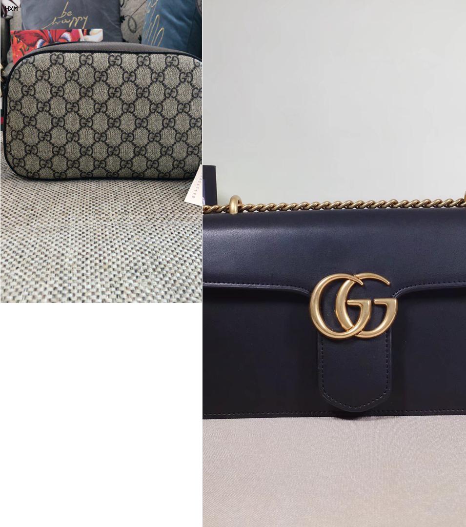 sac gucci fer a cheval prix