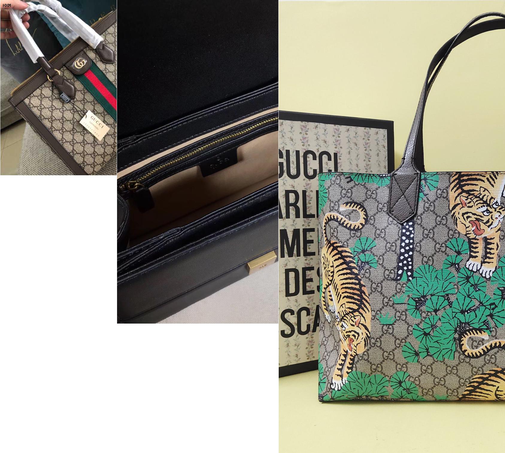 sac gucci fleuri