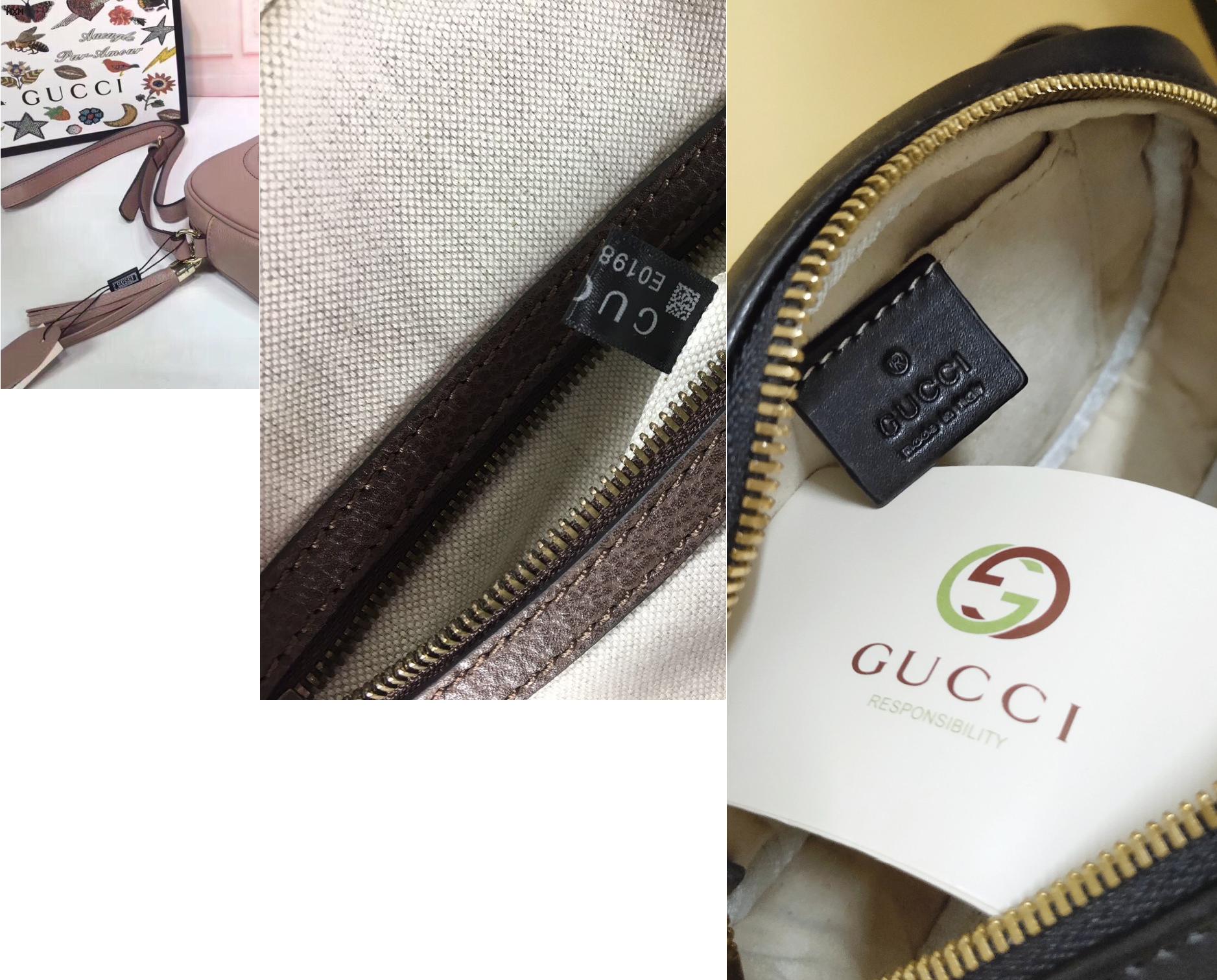 sac gucci homme prix