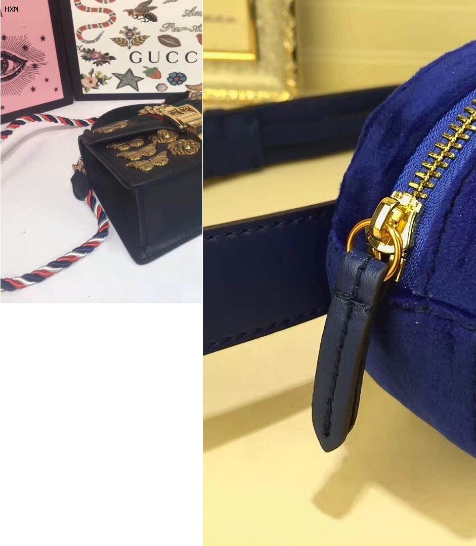 sac gucci marmont velour