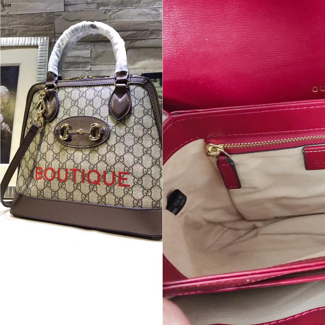 sac gucci nouvelle collection