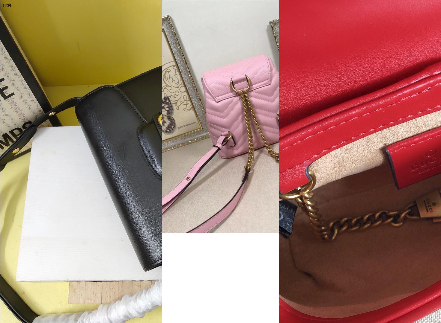 sac gucci pochette femme