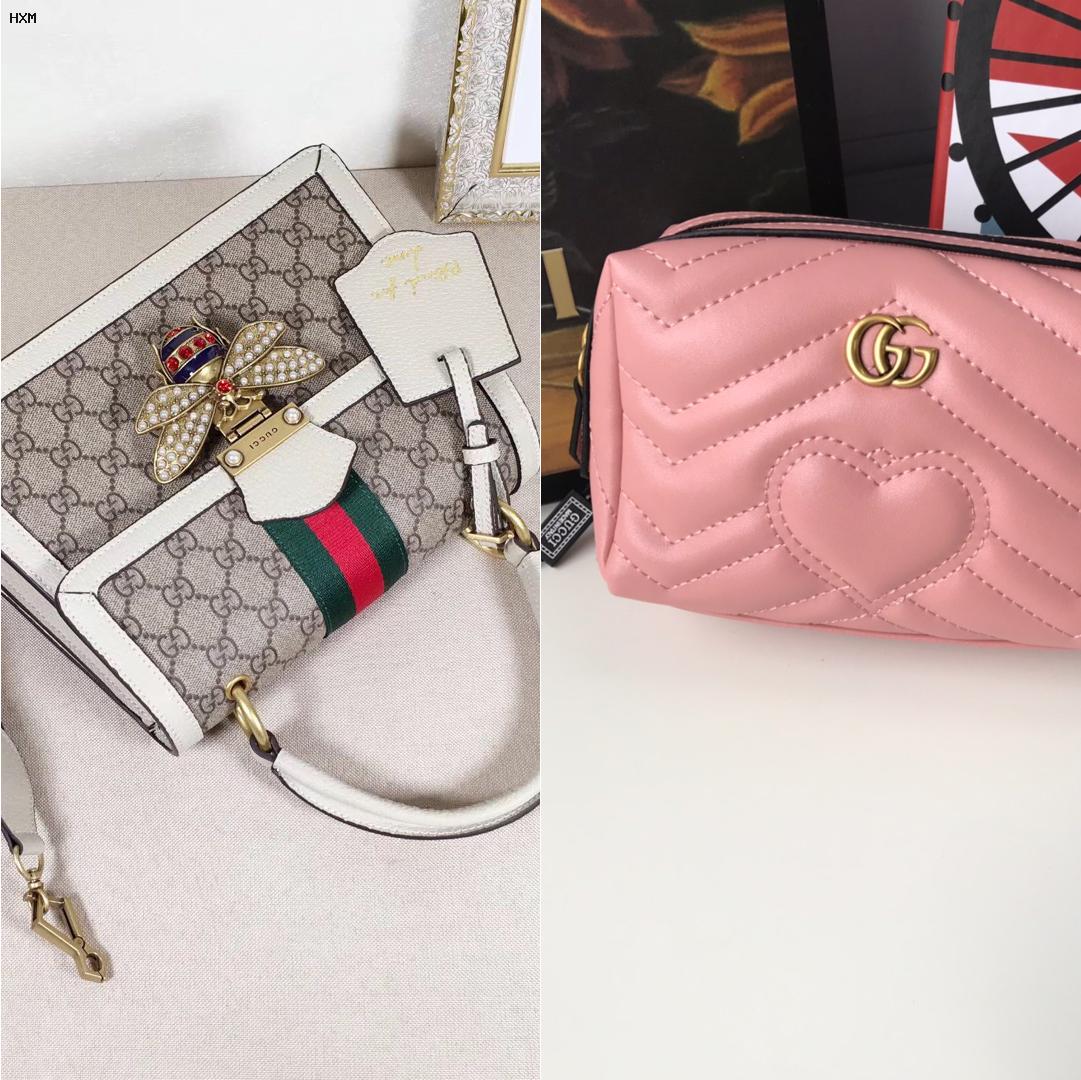 sac gucci soho bandouliere