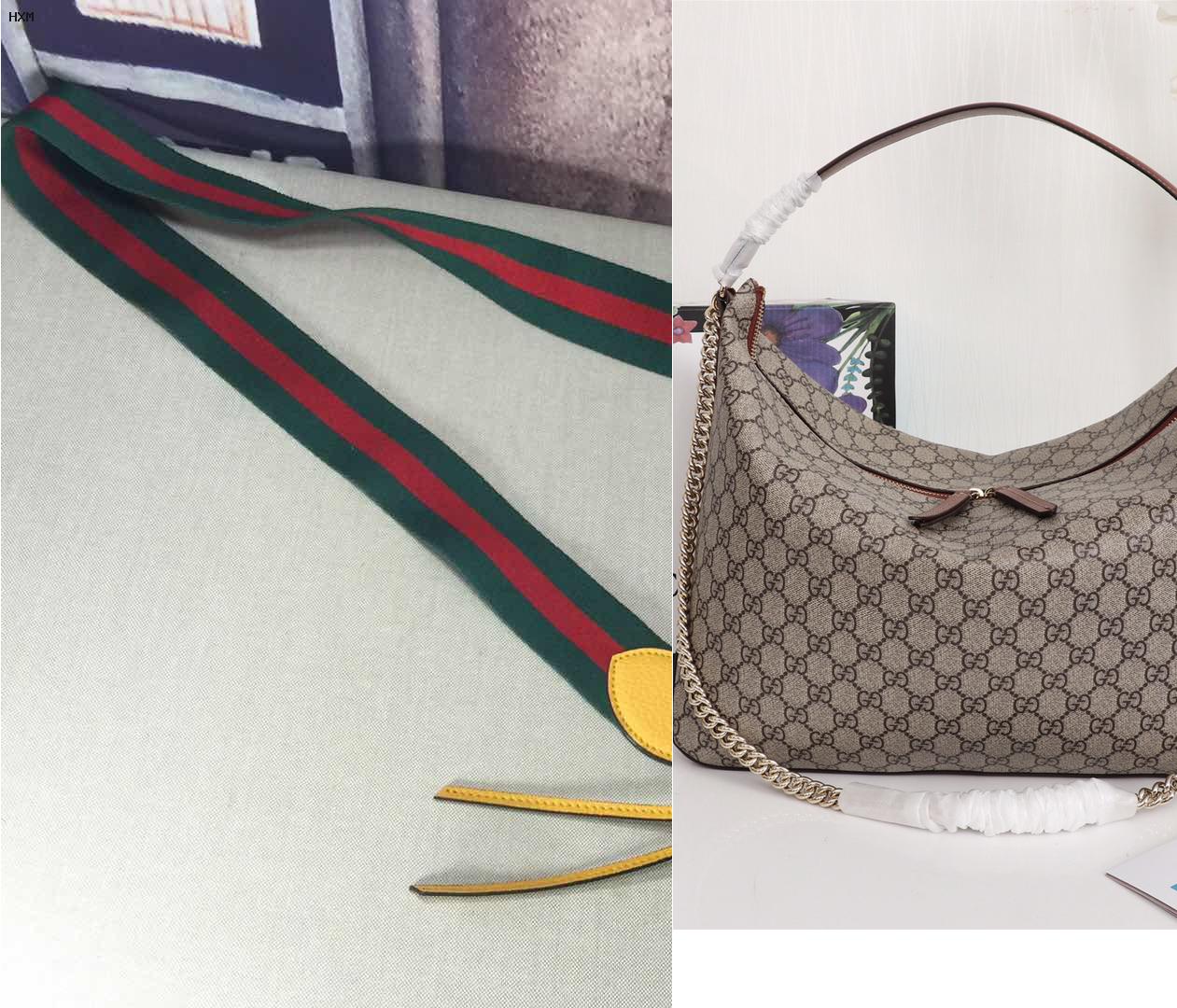 sac gucci velour rouge
