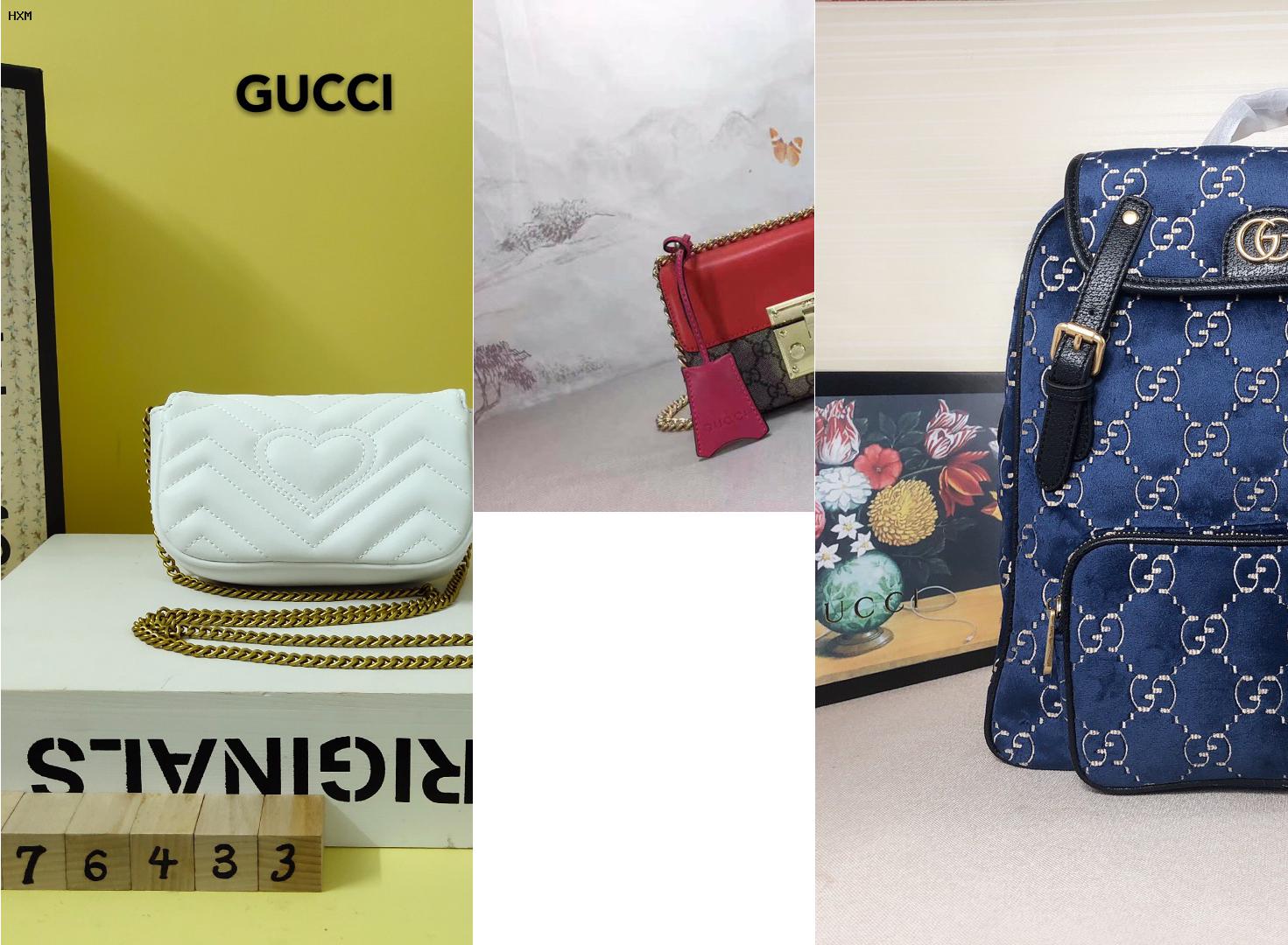 sac marmont gucci velours violet