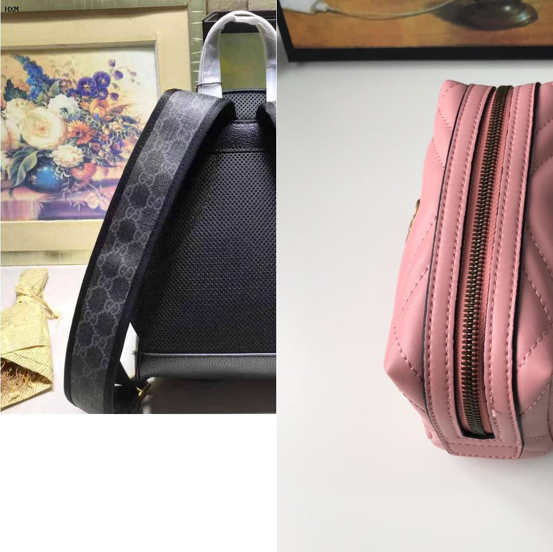 sac marmont velours noir