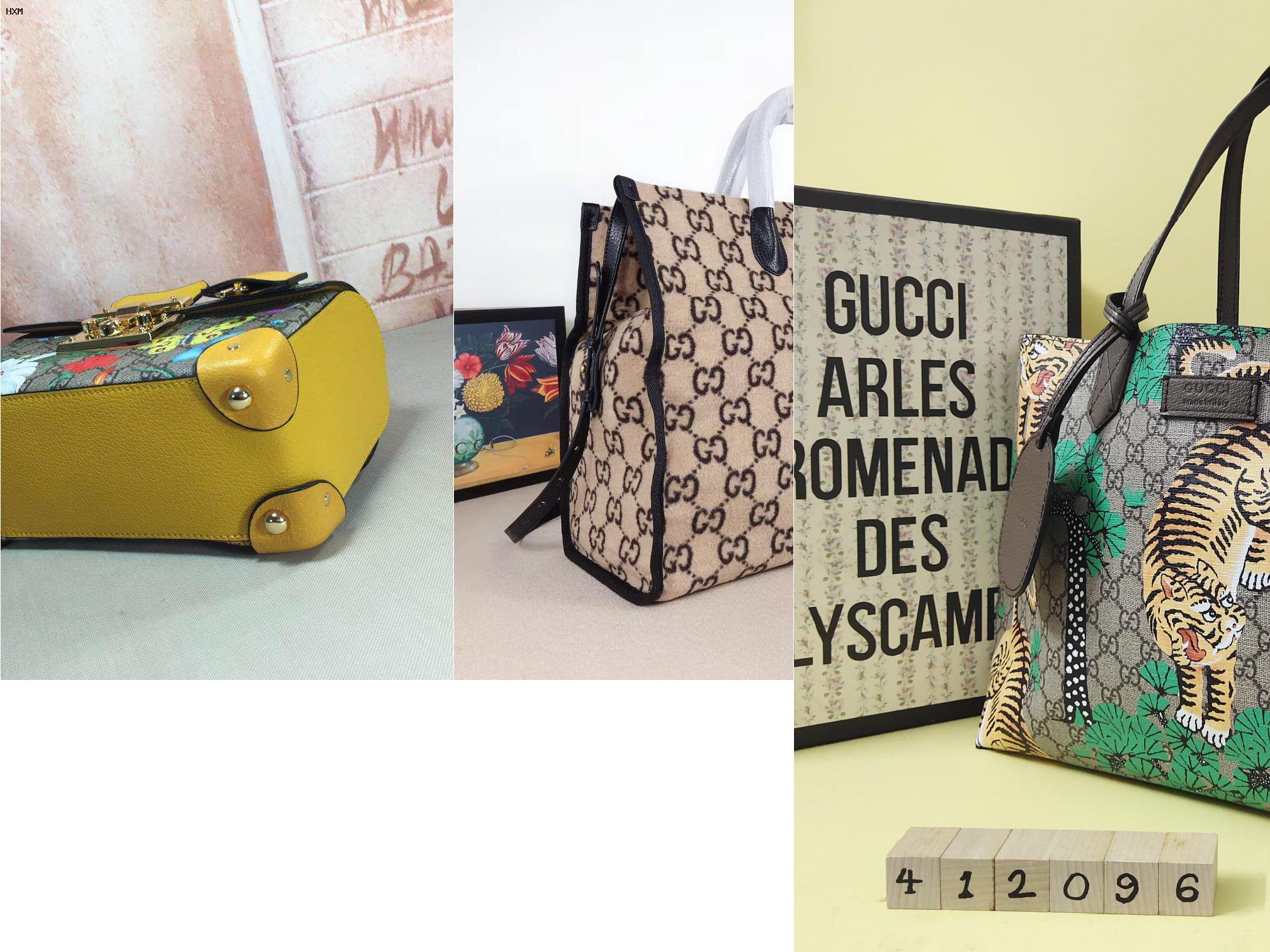 sac pochette gucci prix