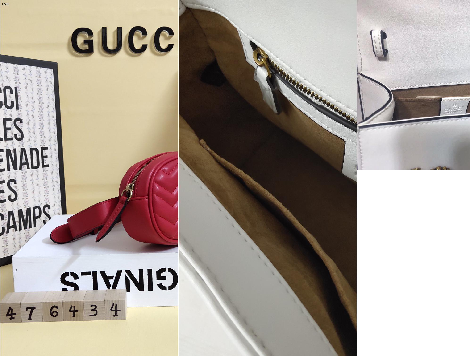 sac soho gucci