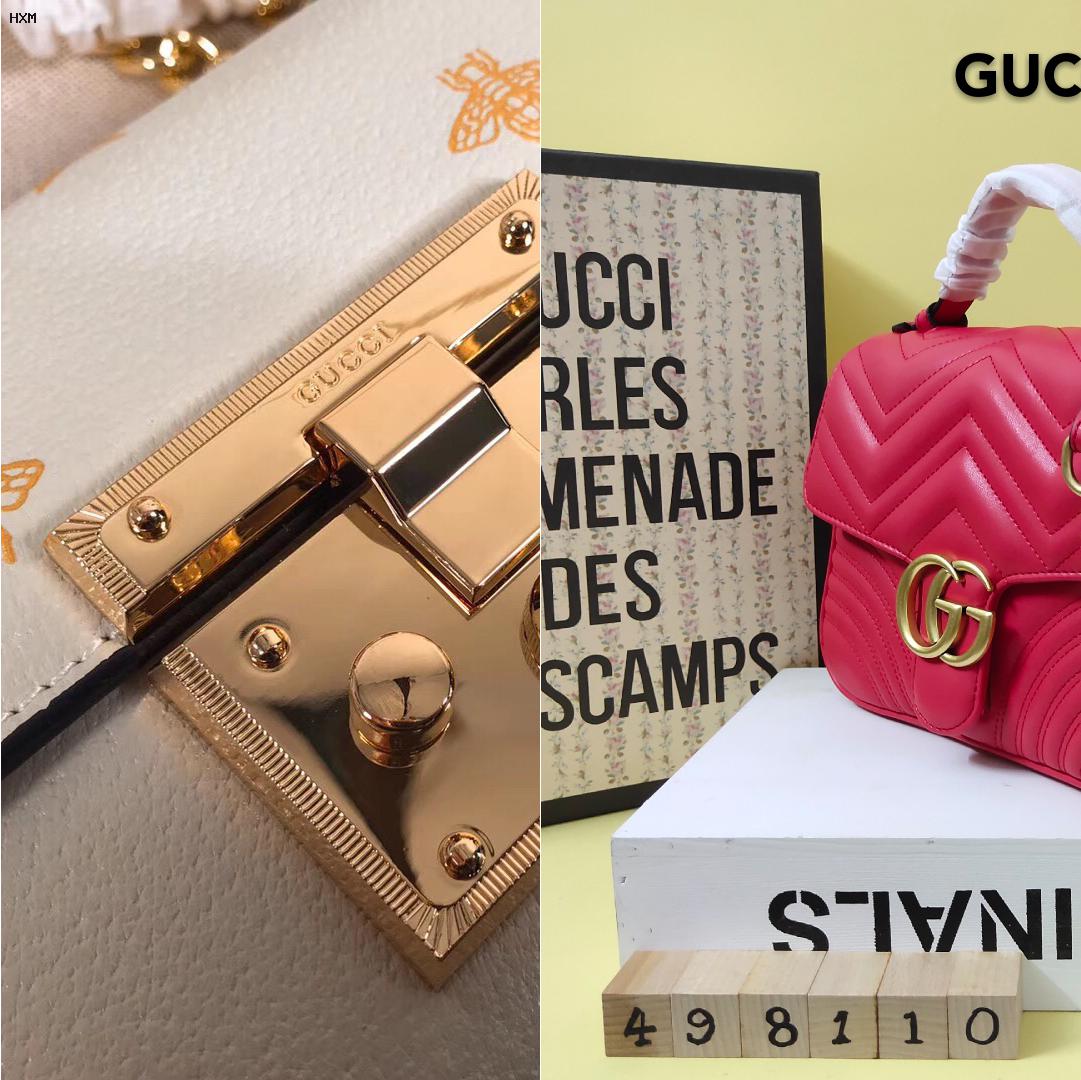 sacoche banane gucci