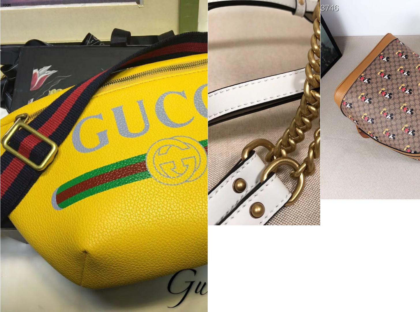 sacoche bandoulière gucci homme