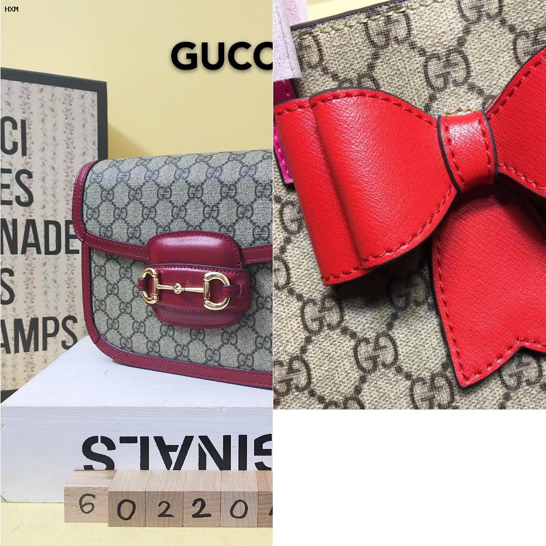 sacoche gucci tigre