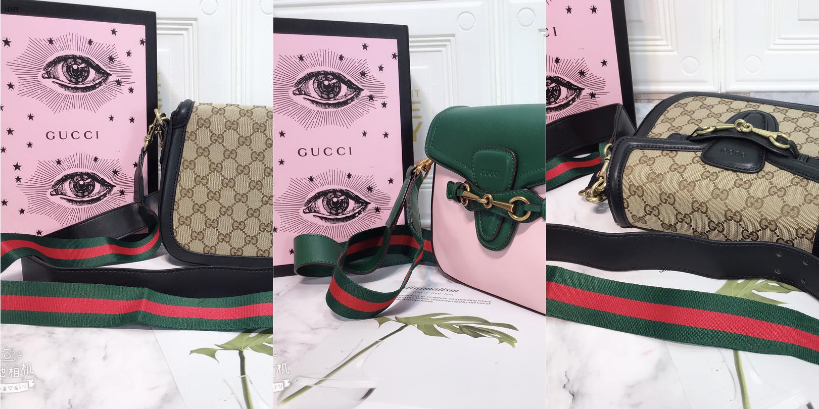 sacoche ordinateur gucci